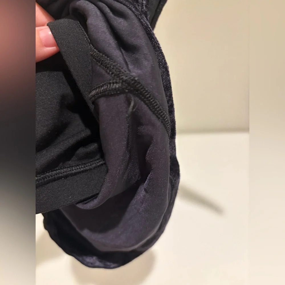 Lululemon Crushed Velvet Align Tank - Picture 6 of 6